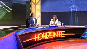 Horizonte 3. évad Ep.34 34. epizód
