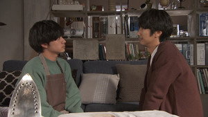 隣の家族は青く見える 1. évad Ep.6 6. epizód