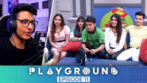 Playground 1. évad Ep.11 11. epizód