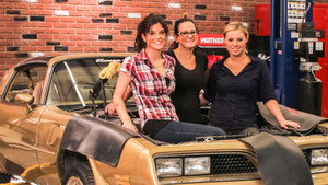 All Girls Garage kép