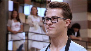 MasterChef 5. évad Ep.14 14. epizód