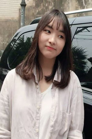 Hwang Da-seul profil kép