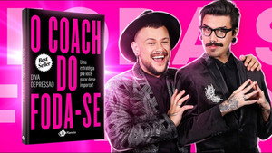 Diva Depressão 5. évad Ep.185 185. epizód