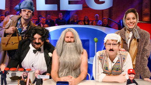 The Last Leg 19. évad Ep.2 2. epizód