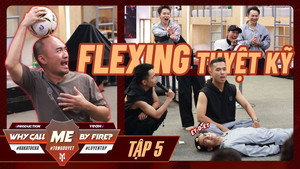 Anh Trai Vượt Ngàn Chông Gai Speciális epizódok Ep.11 11. epizód