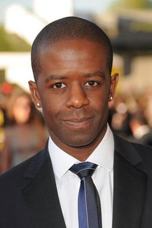 Adrian Lester profil kép
