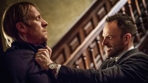 Sherlock és Watson 2. évad Ep.22 Fátylat rá