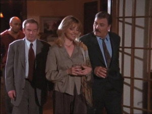 Mike Hammer, Private Eye 1. évad Ep.26 26. epizód