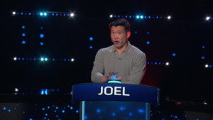 Celebrity Weakest Link 1. évad Ep.8 8. epizód