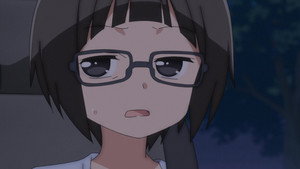 まえせつ！ 1. évad Ep.5 5. epizód