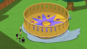 Phineas és Ferb 5. évad Ep.7 7. epizód
