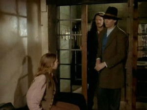 Quinn doktornő 3. évad Ep.21 Törvényen kívüli gyermek