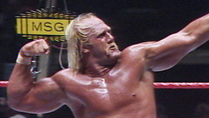 WWE Old School 12. évad Ep.5 5. epizód