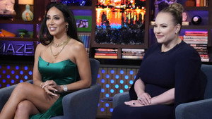 Watch What Happens Live with Andy Cohen 21. évad Ep.84 84. epizód