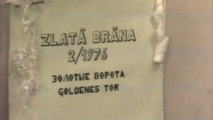 Zlatá brána 8. évad Ep.2 2. epizód