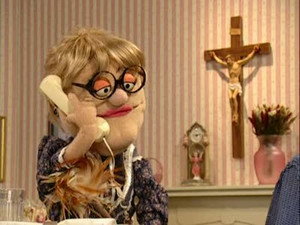 Crank Yankers 1. évad Ep.3 3. epizód