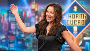 El hormiguero 19. évad Ep.124 124. epizód