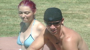 Big Brother 1. évad Ep.14 14. epizód