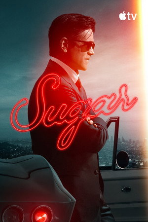 Sugar poszter
