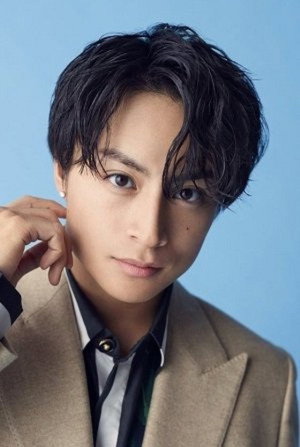 白濱亜嵐 profil kép