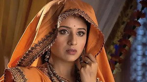 Jodha Akbar 1. évad Ep.95 95. epizód