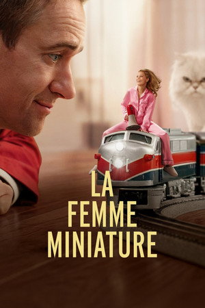 A miniatűr feleség poszter