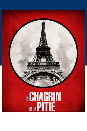 Le Chagrin et la Pitié poszter