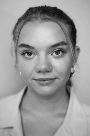 Hannah Haslie profil kép