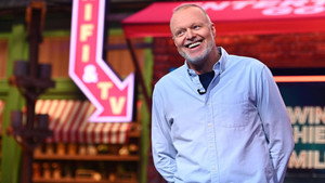 Du gewinnst hier nicht die Million bei Stefan Raab kép