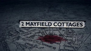 Murder Maps 5. évad Ep.8 8. epizód