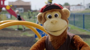 Milkshake! Monkey 3. évad Ep.4 4. epizód