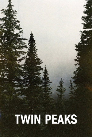Twin Peaks poszter