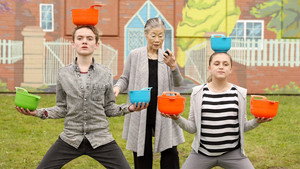 The Dumping Ground 3. évad Ep.19 19. epizód