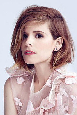Kate Mara profil kép