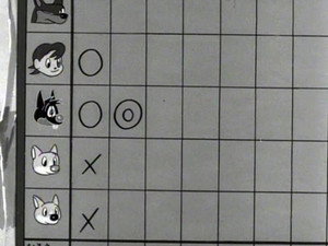 狼少年ケン 1. évad Ep.67 67. epizód