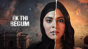 Ek Thi Begum kép