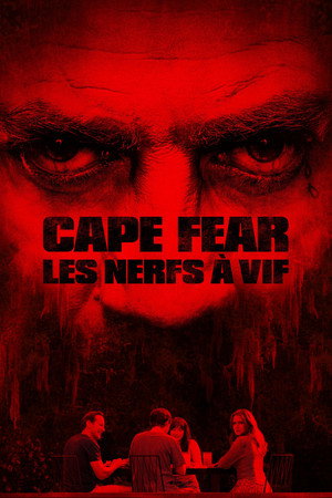 Cape Fear poszter