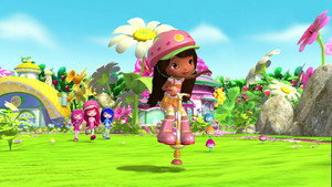 Strawberry Shortcake's Berry Bitty Adventures 1. évad Ep.23 23. epizód
