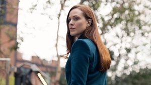 Westworld A választás Ep.1 Madárjóslat