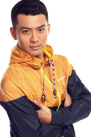 刘思博 profil kép