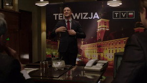Ucho prezesa 4. évad Ep.6 6. epizód