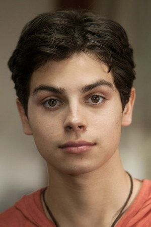 Jake T. Austin profil kép