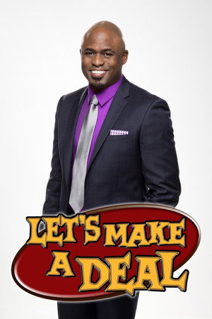 Let's Make a Deal poszter