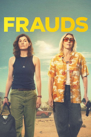 Frauds poszter