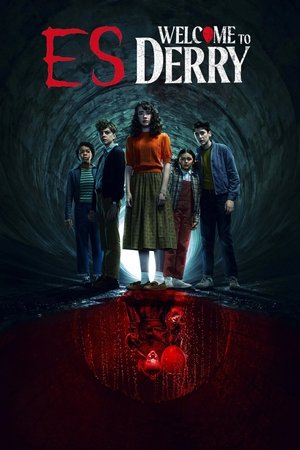 IT: Welcome to Derry poszter