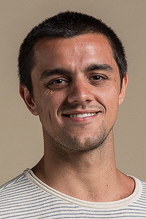 Felipe Simas profil kép