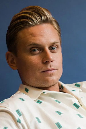 Billy Magnussen profil kép