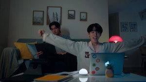 คนละกาลเวลา 1. évad Ep.6 6. epizód