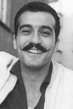 Fikret Hakan profil kép
