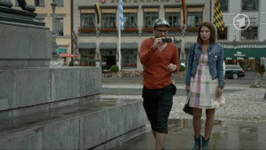 München 7 4. évad Ep.2 2. epizód